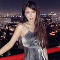 Brandy Melville Employee Monica Chen's profile photo