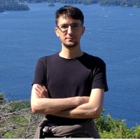 Zilliz Employee Alex Guzhva's profile photo