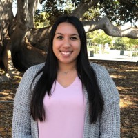 City of Monrovia Employee Lauren Pagliotti's profile photo