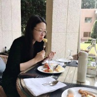 Soluna Employee Penny Gao's profile photo