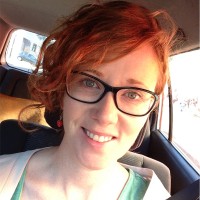 Sydney Festival Employee Nathalie Taylor's profile photo