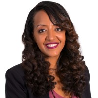ACDI/VOCA Employee Yodit Seyoum's profile photo