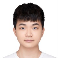 Cay Zhang Email