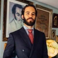ITBroker.com Employee Diego Enrique Santana's profile photo
