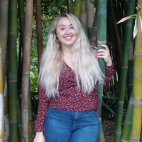 The Volume Employee Kerry Nelson's profile photo