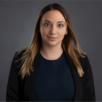 Allied Universal Employee Stefanie Smith's profile photo