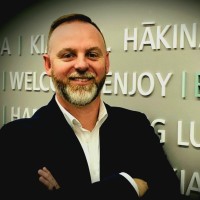Luke Reynolds Email & Phone Number