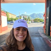 Kayla Harris Email