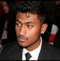 BlackBox Technologies Employee Siddhartha Shrestha's profile photo