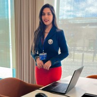 Unixplore Services Pty Ltd Employee Deepali Asthana's profile photo
