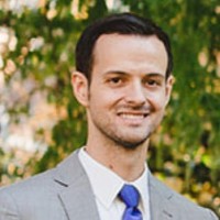 Duke Energy Corporation Employee Benjamin Mills's profile photo