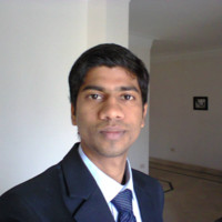 Harichandra Harmalkar's profile photo