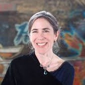 Katherine Faulkner