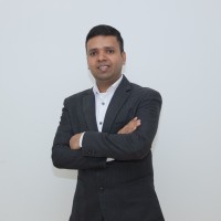 Manish Gupta Email & Phone Number