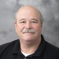 Purdue University- Employee Jay Hedden's profile photo