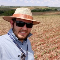 I. Riedi E Cia Ltda Employee Davi Padovani's profile photo