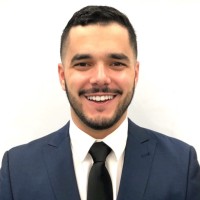Sports Grill Bird Road Employee Brandon Mesa's profile photo