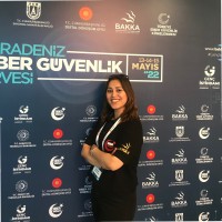 Turk Telekom Employee Buse Uçar's profile photo