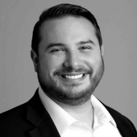 Relation Insurance Services Employee Kyle Fox's profile photo