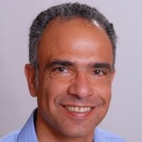 Ronen Megged Email & Phone Number