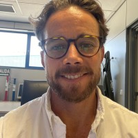 ORBIS TERRARUM PROJECTS SLNE Employee Pablo Argandoña Medina's profile photo