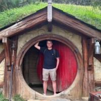 Transport for London Employee Adam Campbell's profile photo