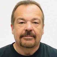 StandardAero Employee Bill Batchelor's profile photo