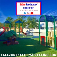 FallZone Safety Surfacing LLC Employee Michael Grillo's profile photo