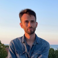 Bermec Employee Simone Bontempi's profile photo
