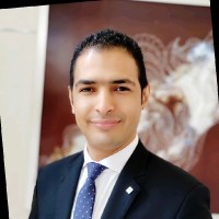 Nabil Dadda Email