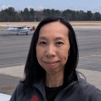 Tuvoli Employee Mimi Chui's profile photo