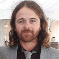 Electrix Employee Alan Jenkinson's profile photo