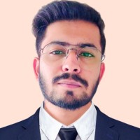 Kosma Tech Inc Employee Chaitang Shah's profile photo