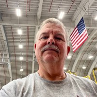 Yulista Aviation, Inc. Employee Ray McCormick's profile photo