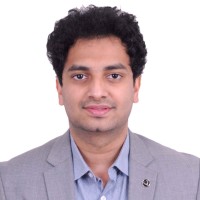 Sarvagya Gopal's profile photo