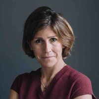 Able Employee Sandrine Asseraf's profile photo