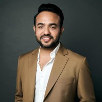 Sawariya Group Employee Aman Agrawal's profile photo