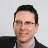 ableneo Employee Pavel Dvornak's profile photo