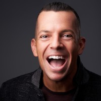 Accuracy in Media Employee Adam Guillette's profile photo