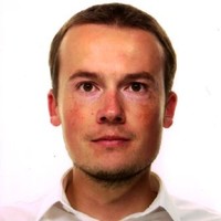 MSD Employee Martin Lukáš's profile photo