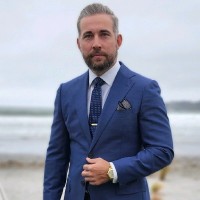 Capital Bank Employee William Rothwell's profile photo