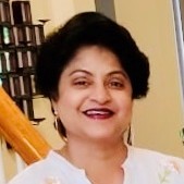 Talent Logic Inc. Employee Pat Penukonda's profile photo