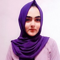 Sajid Textile Industries (Pvt) Ltd. Employee Neha Ejaz's profile photo