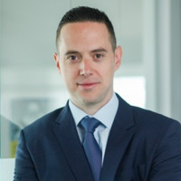 KAFD | كافد Employee Ivan Taritaš's profile photo