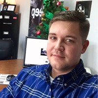 Red River Dodge Employee Seath Gatlin's profile photo