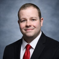 Mosser Employee Robert Basinger's profile photo
