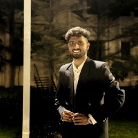 Tejeswar Reddy Email