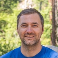 Microsoft Employee Doug Sikora's profile photo
