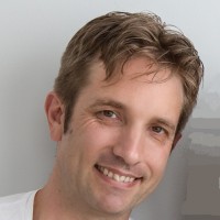 Xero Employee Charles Lord's profile photo