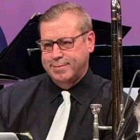 Pfizer Employee Charles Powell's profile photo